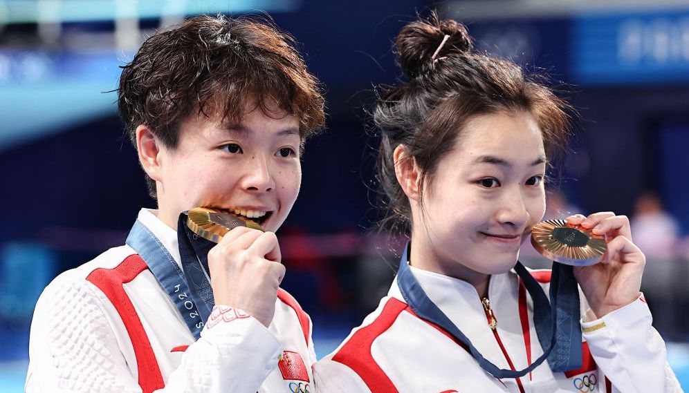 媒体人：中国男篮对周琦低位能力盲目自信